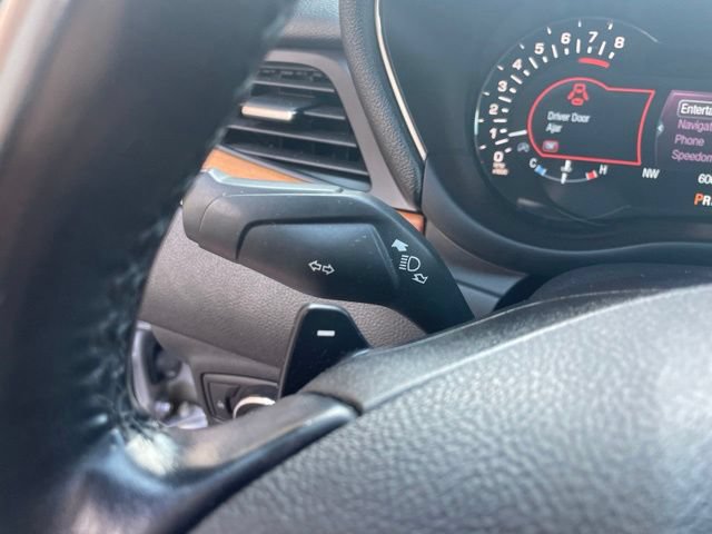 Used 2018 Lincoln MKC Reserve w/ Lincoln MKC Climate Package FWD image 28