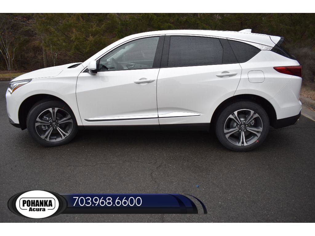 New 2026 Acura RDX Technology Package image 4