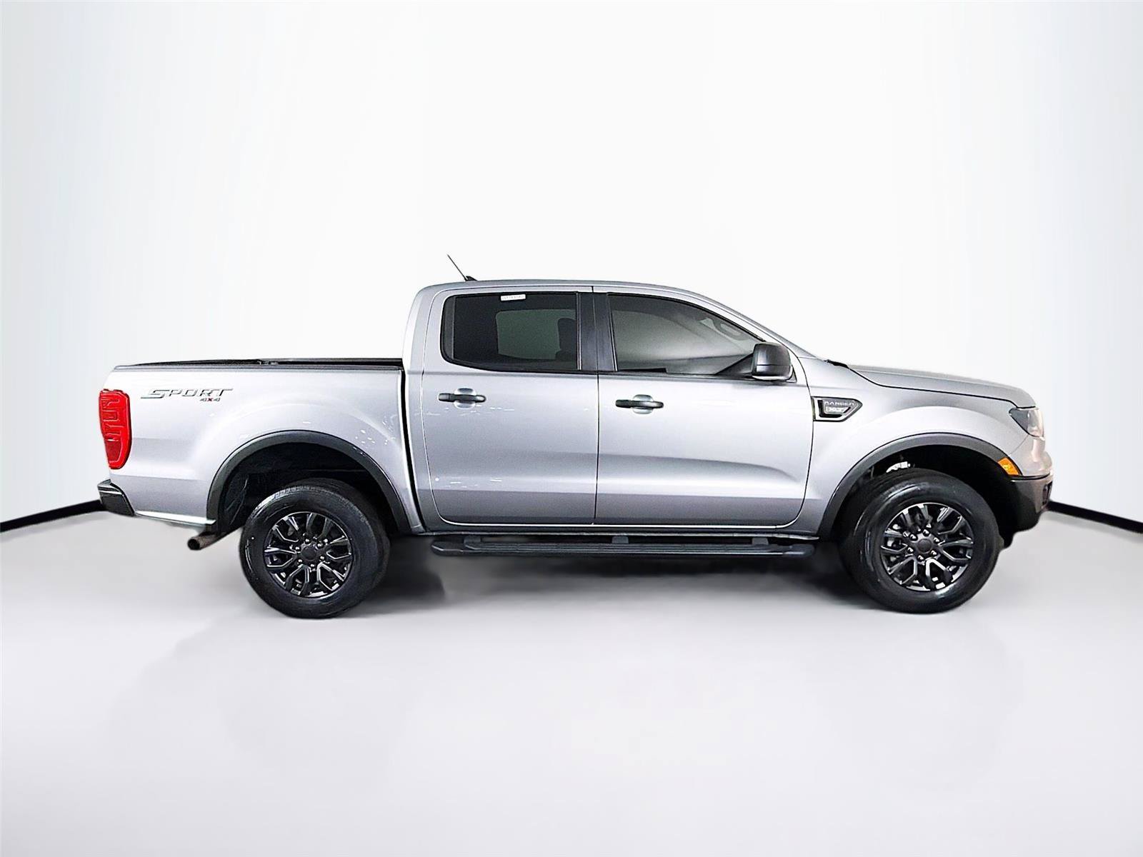 Used 2020 Ford Ranger XLT w/ Equipment Group 301A Mid AWD/4WD image 12