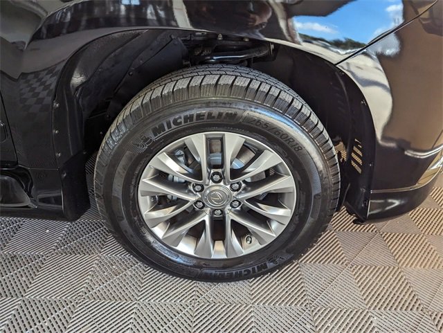 Used 2017 Lexus GX 460 Luxury image 18