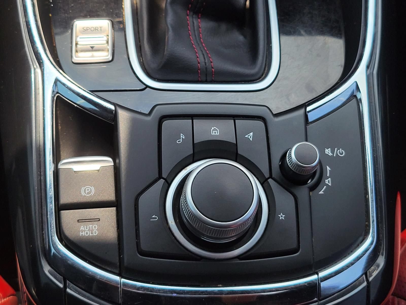 Used 2023 MAZDA CX-9 Carbon Edition AWD/4WD image 33