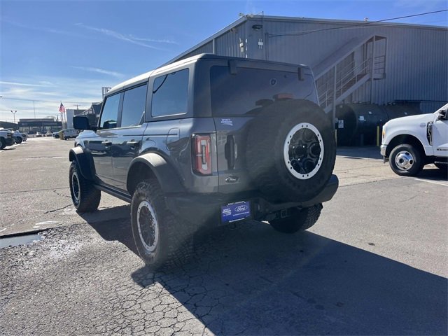 Used 2023 Ford Bronco Badlands image 5