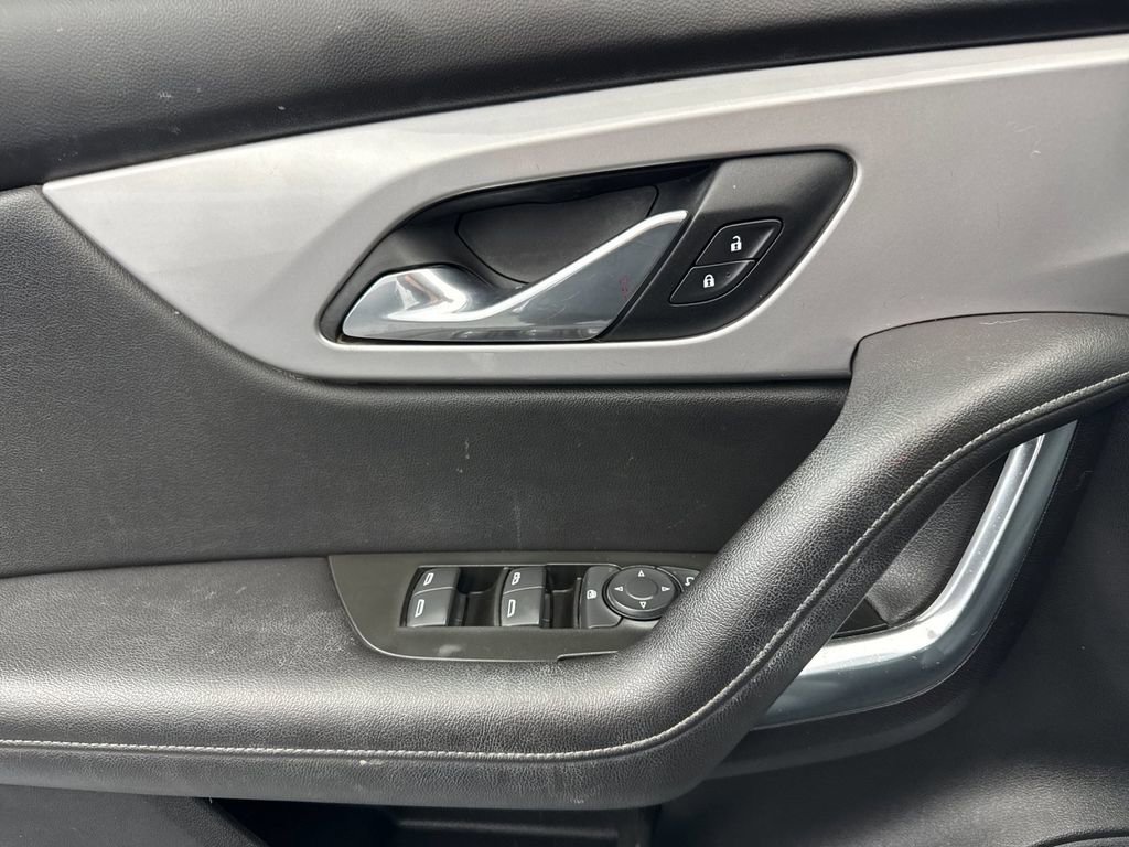 Used 2021 Chevrolet Blazer LT w/ Sound & Technology Package image 10