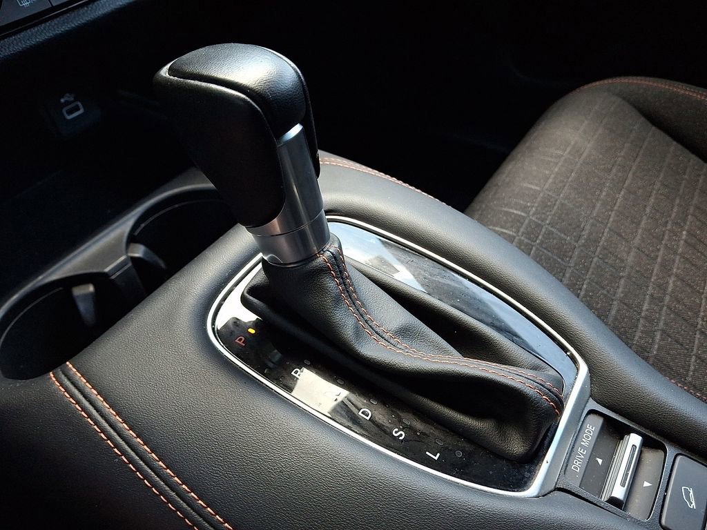 Used 2024 Honda HR-V Sport image 16