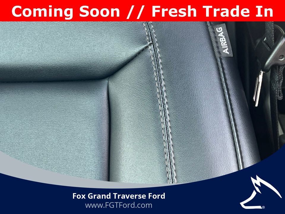 Certified 2023 Ford Explorer XLT w/ Equipment Group 202A image 15
