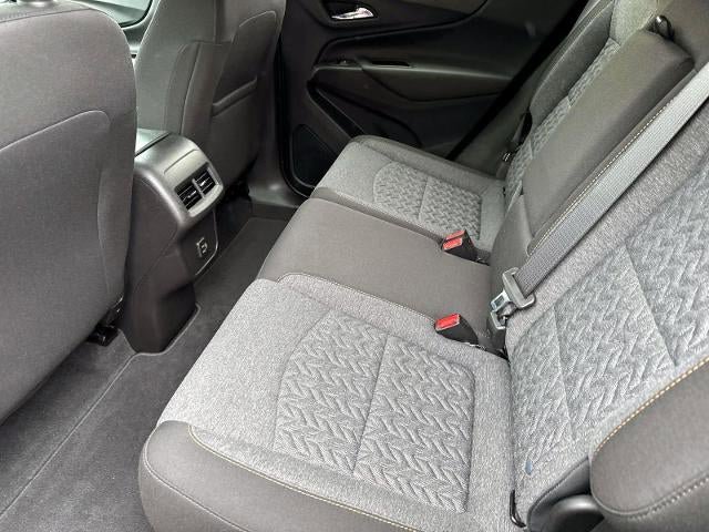 Certified 2023 Chevrolet Equinox LT AWD/4WD image 14