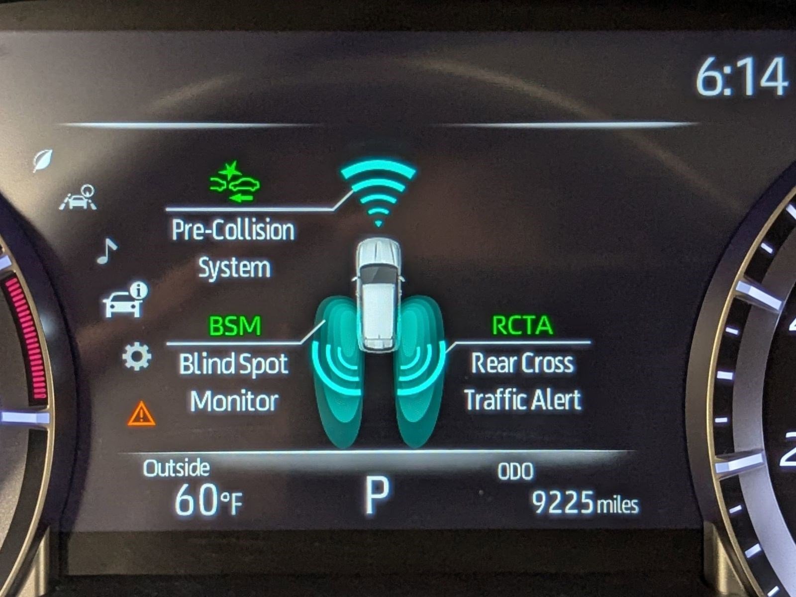 Used 2023 Toyota Highlander XSE image 17