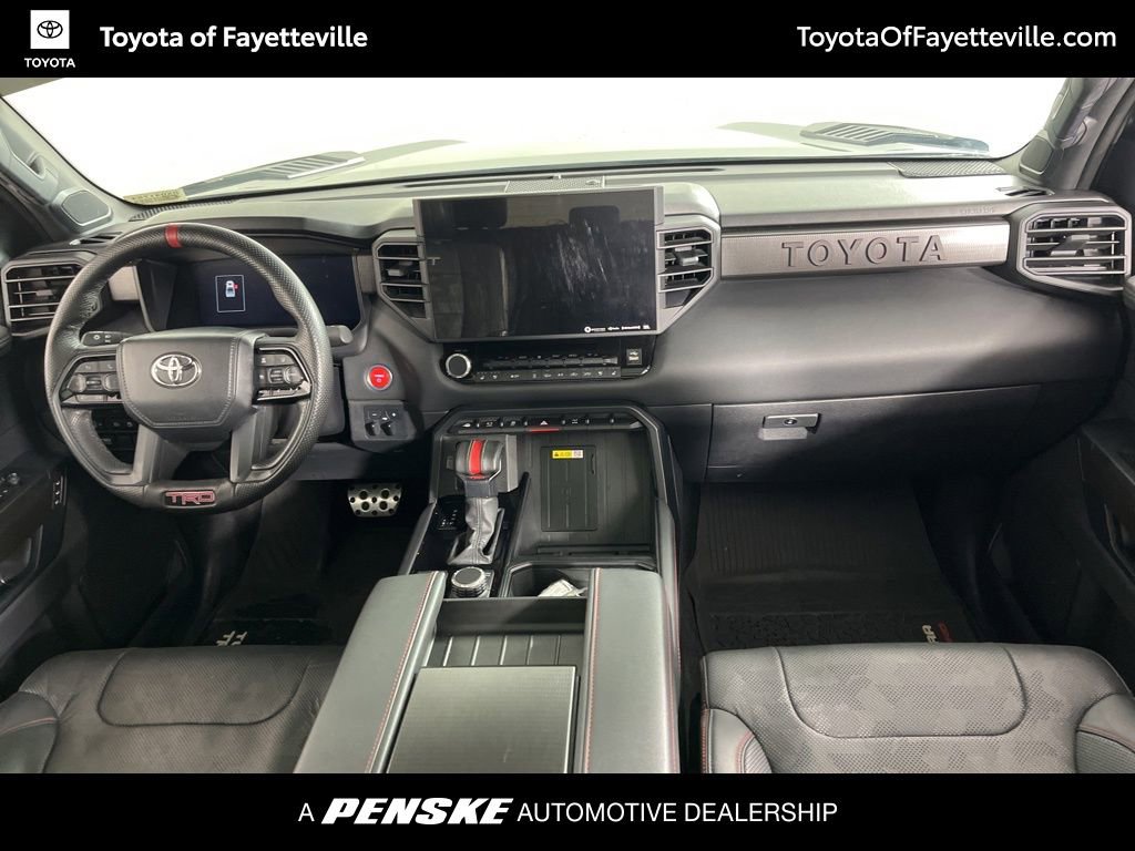 Used 2024 Toyota Tundra TRD Pro image 16