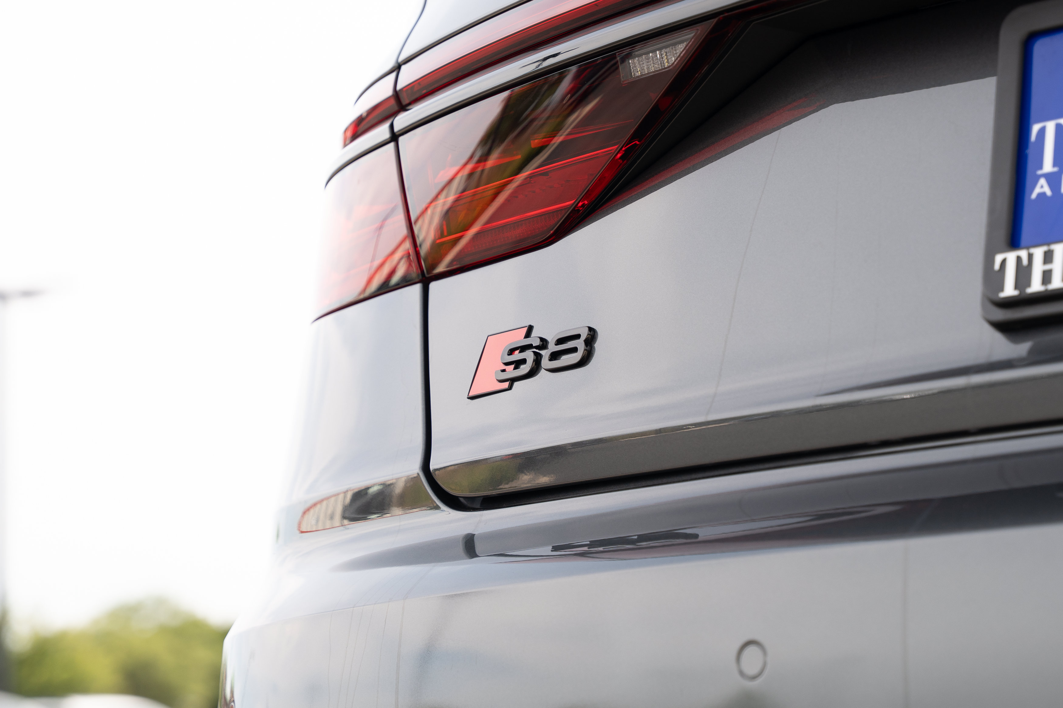 New 2027 Audi S8 AWD/4WD image 45