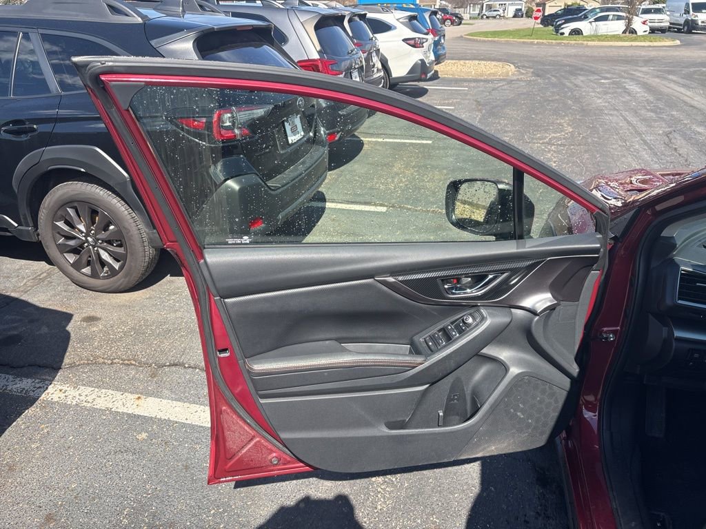 Used 2019 Subaru Crosstrek 2.0i Limited w/ Moonroof Package image 18