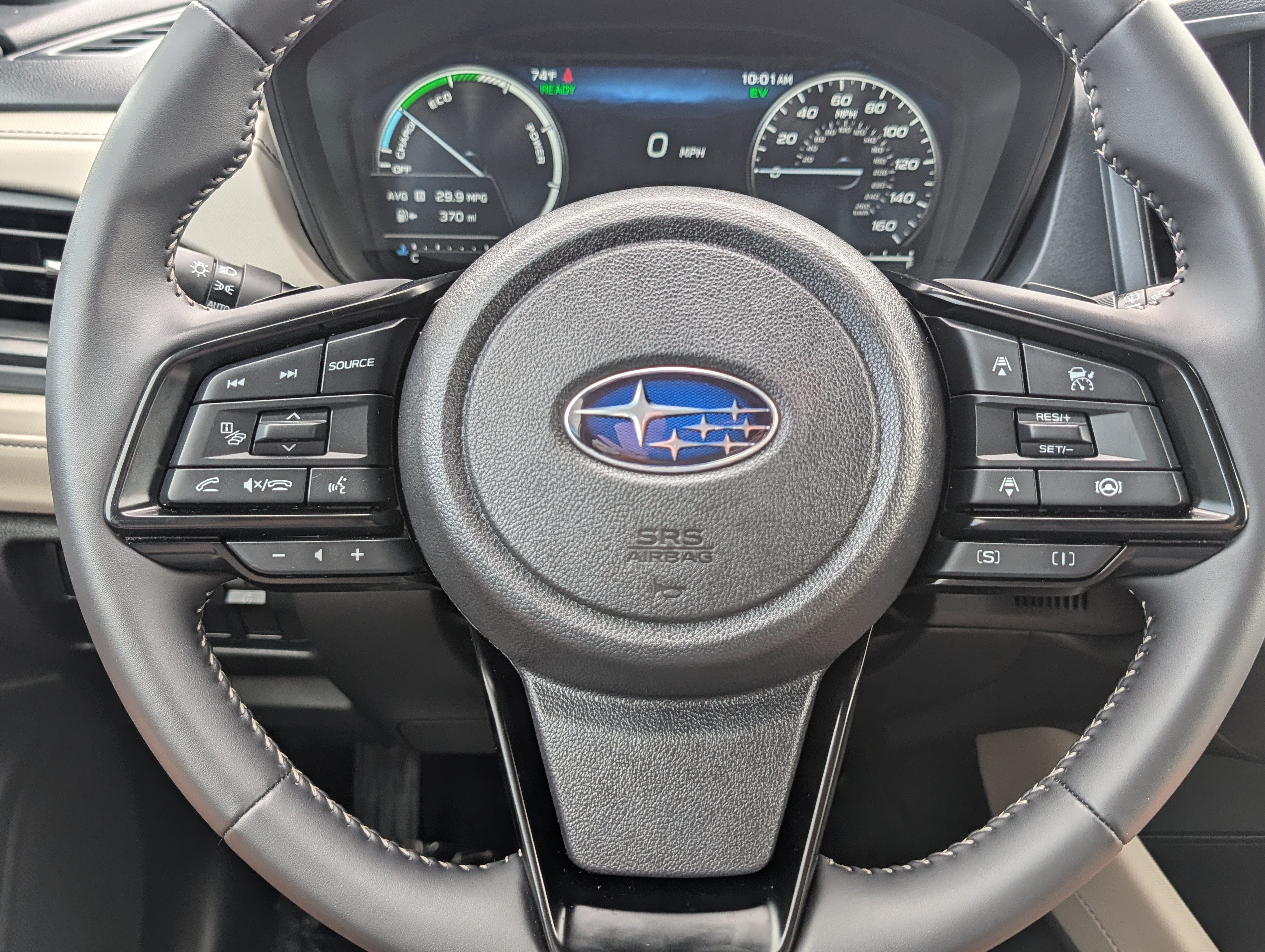 Used 2025 Subaru Forester Premium AWD/4WD image 25