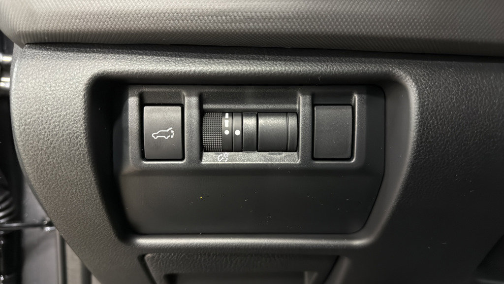 New 2026 Subaru Forester Wilderness image 19