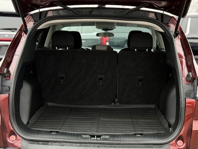 Used 2021 Ford Escape SE image 26