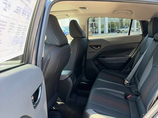 New 2026 Subaru Crosstrek 2.5i Limited w/ Crosstrek Mirror Package AWD/4WD image 13