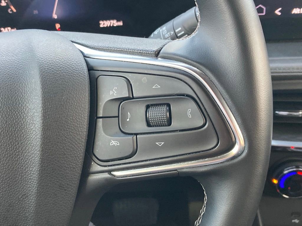Used 2025 Buick Encore GX Preferred image 16