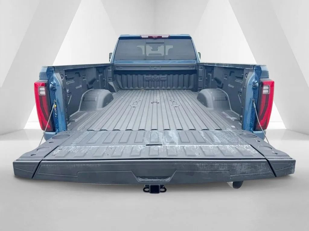 New 2026 GMC Sierra 2500 Denali w/ Denali Reserve Package AWD/4WD image 31