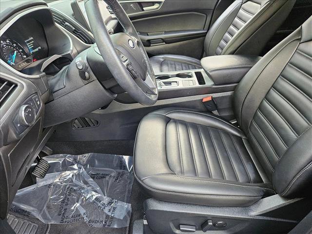 Used 2021 Ford Edge SEL w/ Convenience Package image 15