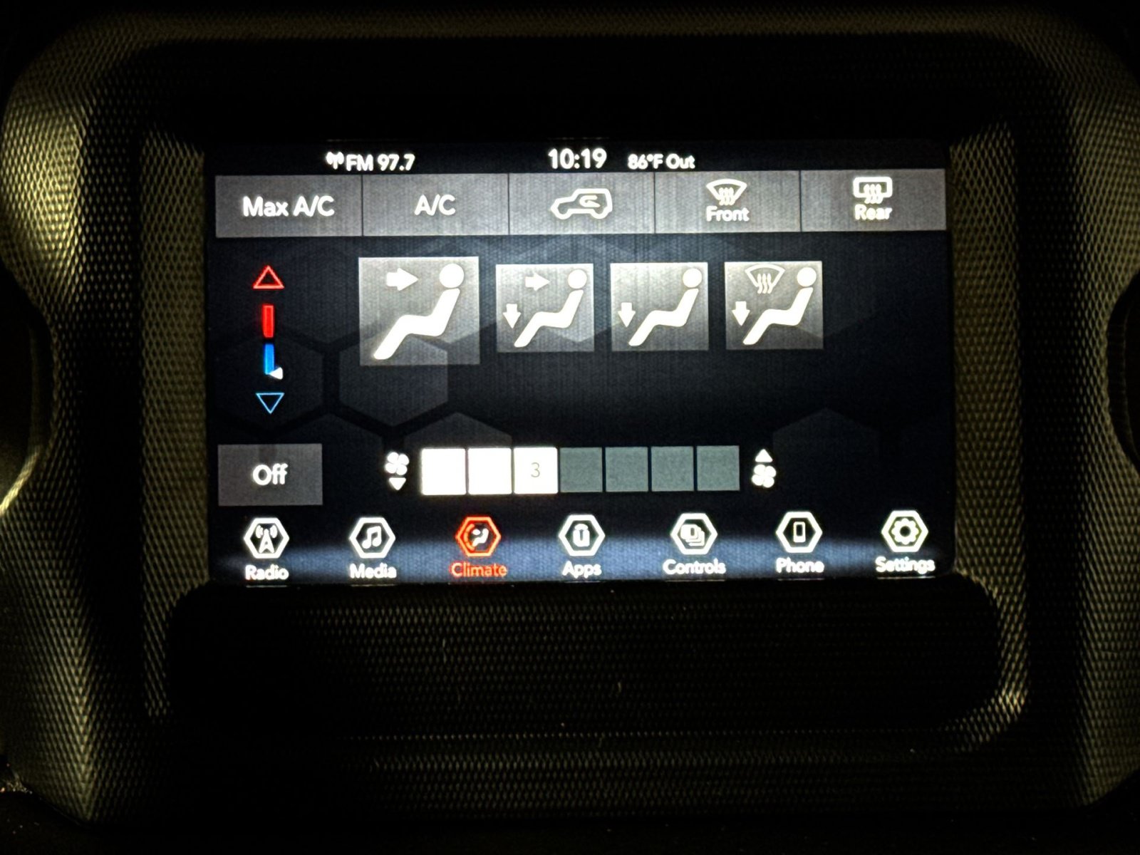 Used 2023 Jeep Wrangler Unlimited Sport AWD/4WD image 20