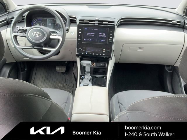 Used 2024 Hyundai Tucson SEL image 15
