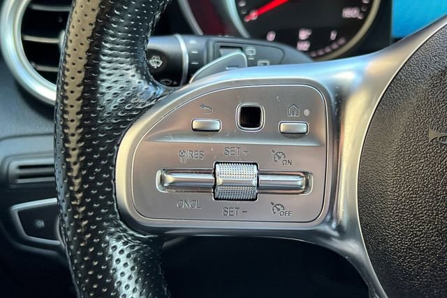 Used 2022 Mercedes-Benz GLC 300 image 27