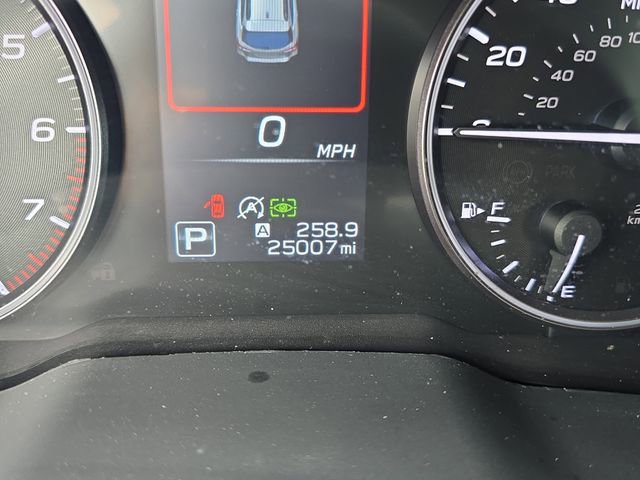 Certified 2023 Subaru Outback Limited image 27