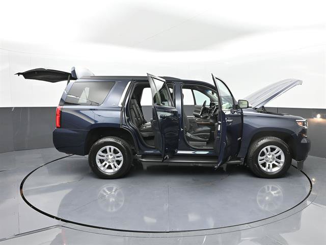 Used 2020 Chevrolet Tahoe LT AWD/4WD image 51
