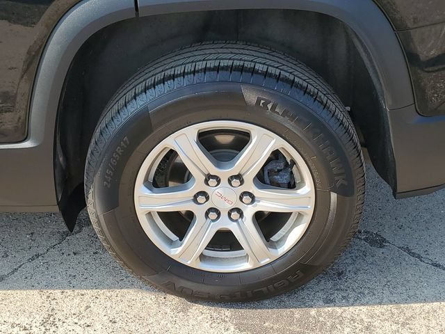 Used 2019 GMC Acadia SLE AWD/4WD image 5