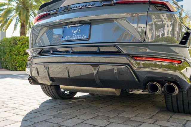 Used 2023 Lamborghini Urus Performante image 55