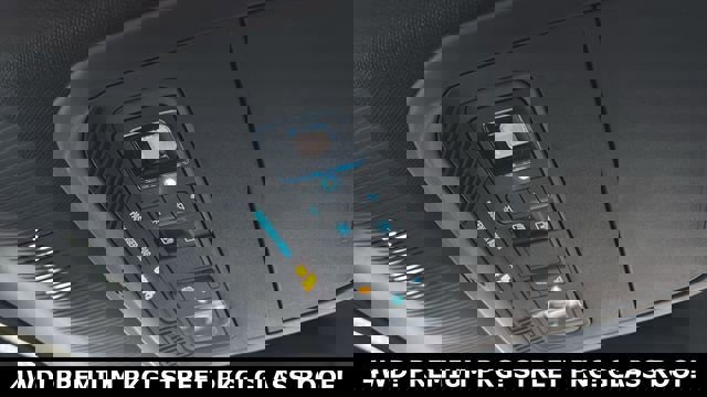 New 2026 Ford Explorer ST-Line w/ ST-Line Street Pack image 22