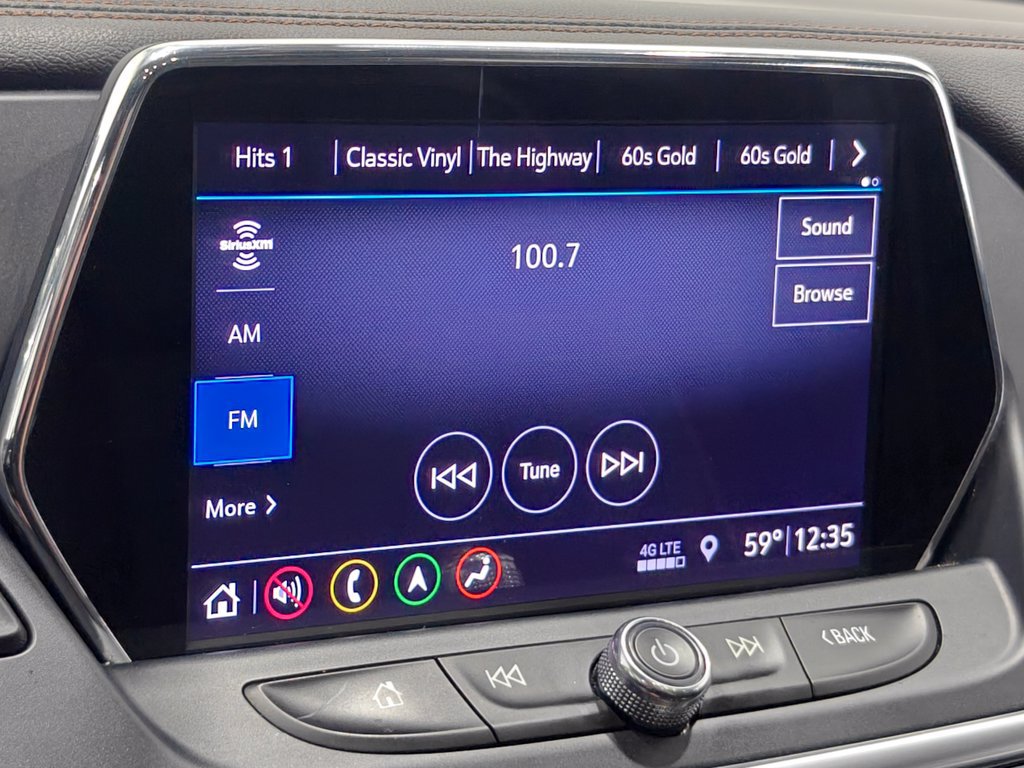 Used 2019 Chevrolet Blazer Premier AWD/4WD image 42
