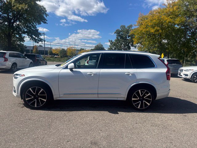 Used 2024 Volvo XC90 B6 Plus w/ Protection Package Premier AWD/4WD image 8