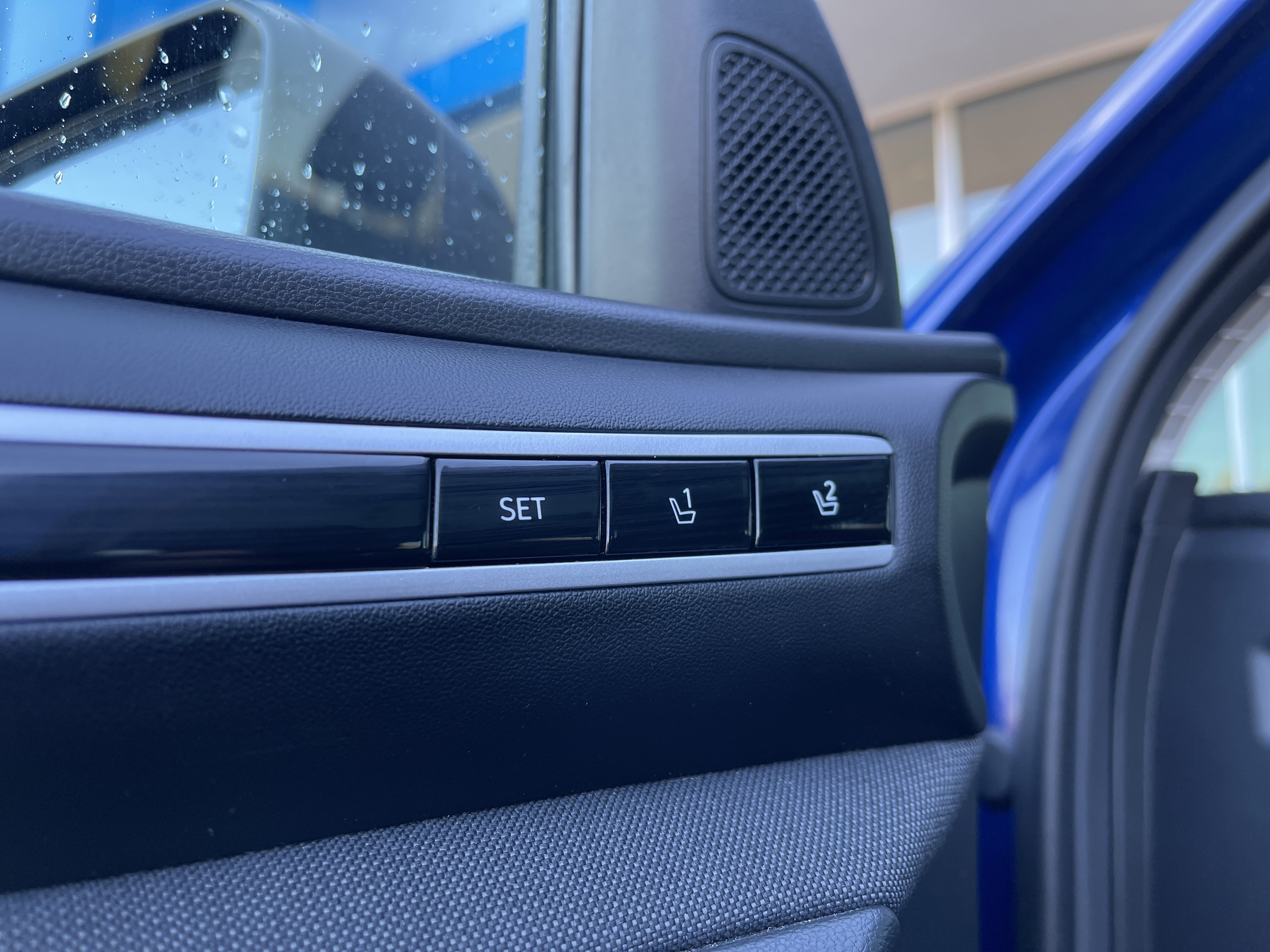 Used 2024 Hyundai Tucson Limited image 18