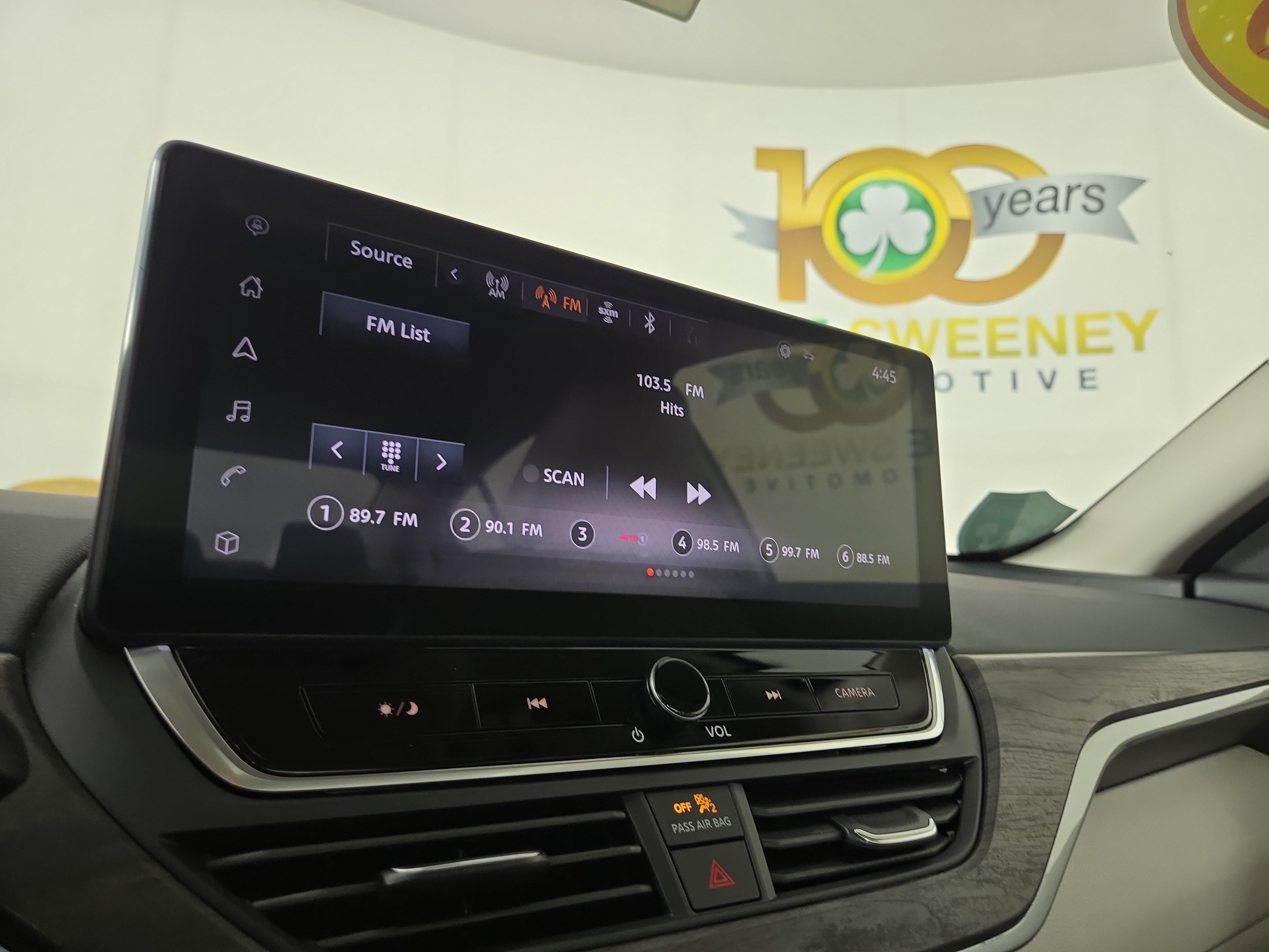 Used 2023 Nissan Altima 2.5 SL AWD/4WD image 19