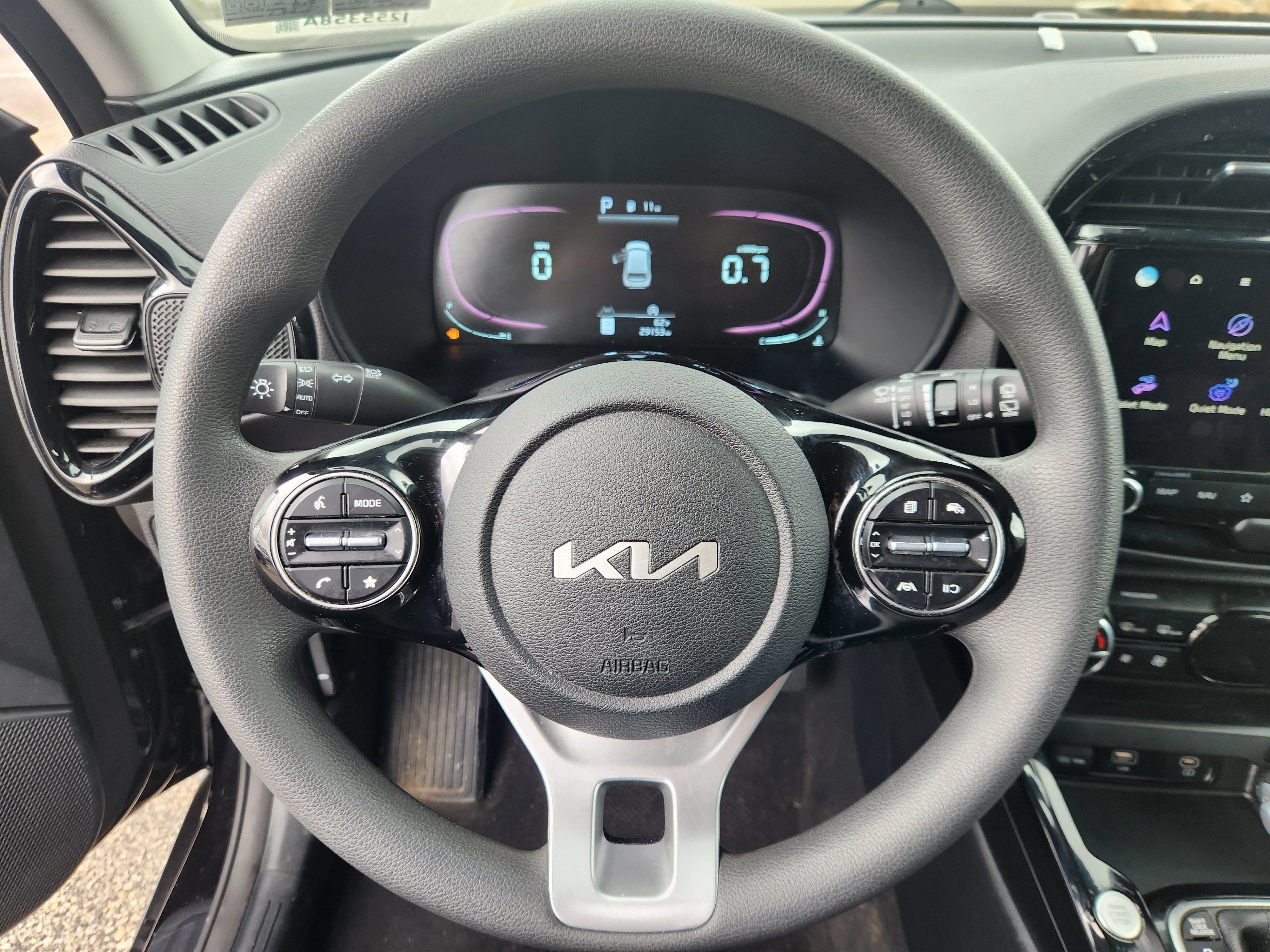 Used 2023 Kia Soul S image 9