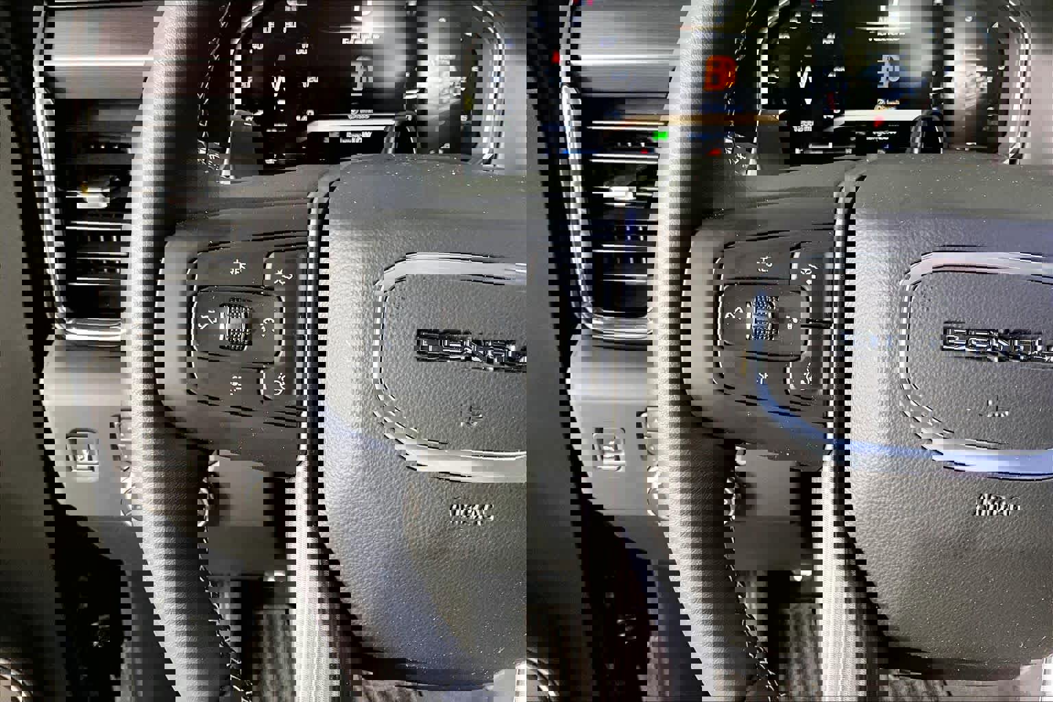 Certified 2026 GMC Sierra 1500 Denali Ultimate image 48