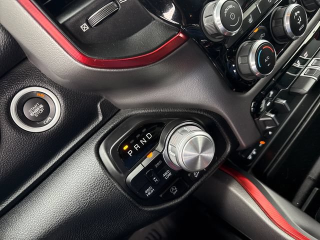Used 2019 RAM 1500 Rebel w/ Rebel Level 1 Equipment Group AWD/4WD image 26