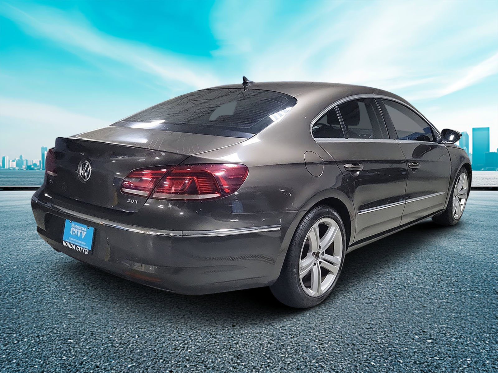 Used 2013 Volkswagen CC Sport Plus image 32