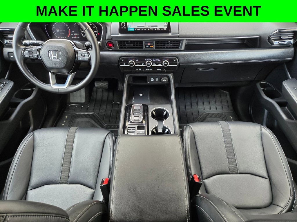 Used 2023 Honda Pilot Touring image 17