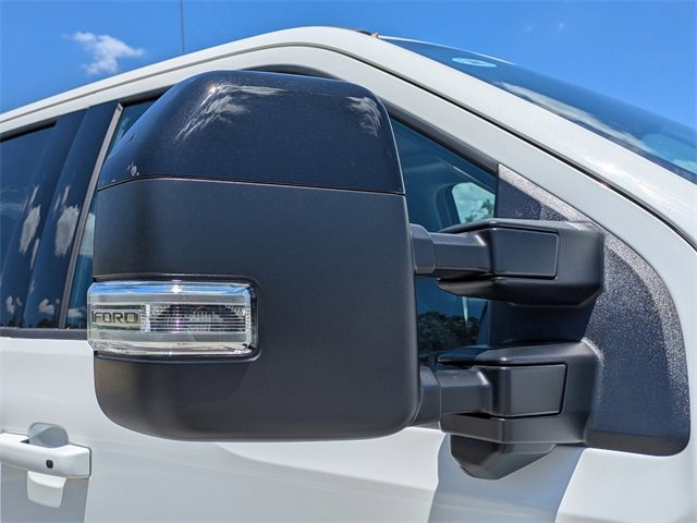 New 2025 Ford F350 Lariat w/ Lariat Ultimate Package image 12