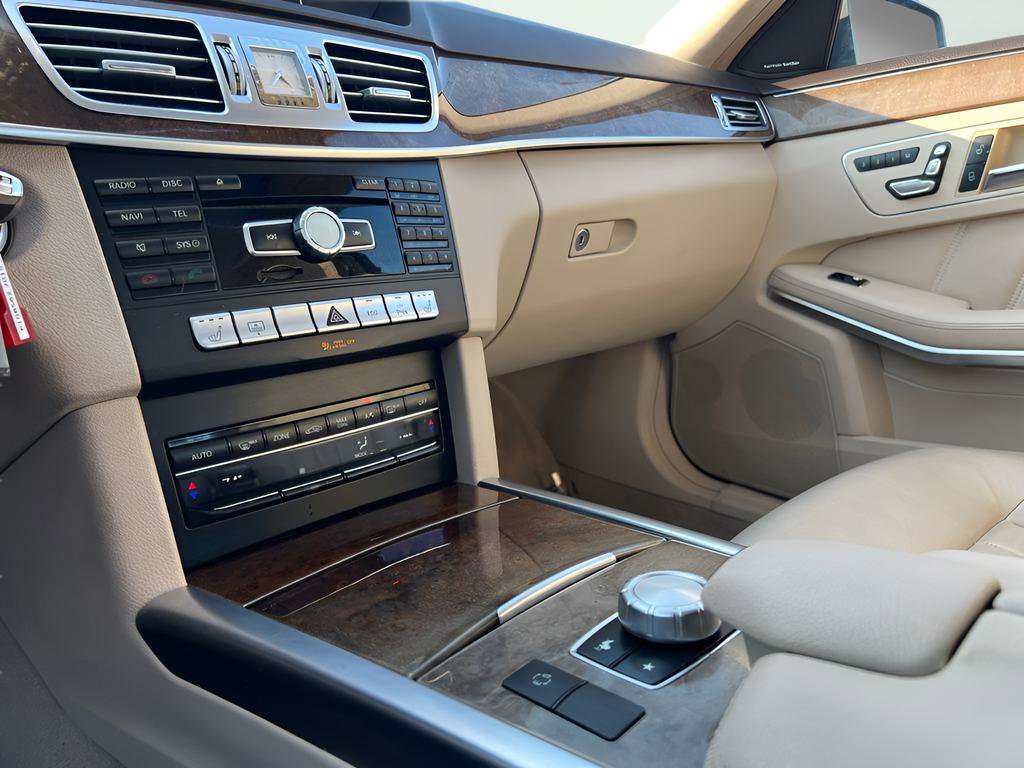Used 2015 Mercedes-Benz E 350 4MATIC Sedan image 51