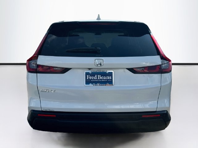 Certified 2023 Honda CR-V EX-L image 7