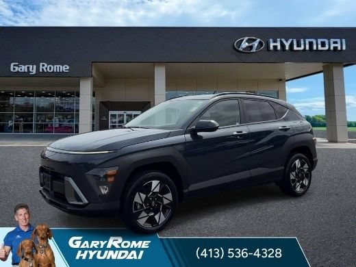 Certified 2024 Hyundai Kona SEL w/ Convenience Package AWD/4WD video 4