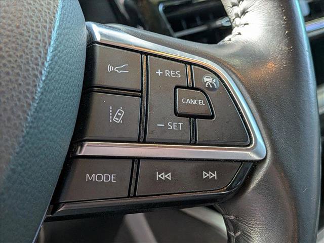 Used 2021 Toyota Highlander XSE image 13