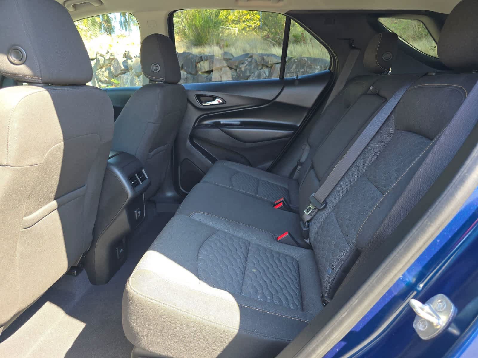 Used 2020 Chevrolet Equinox LT AWD/4WD image 22