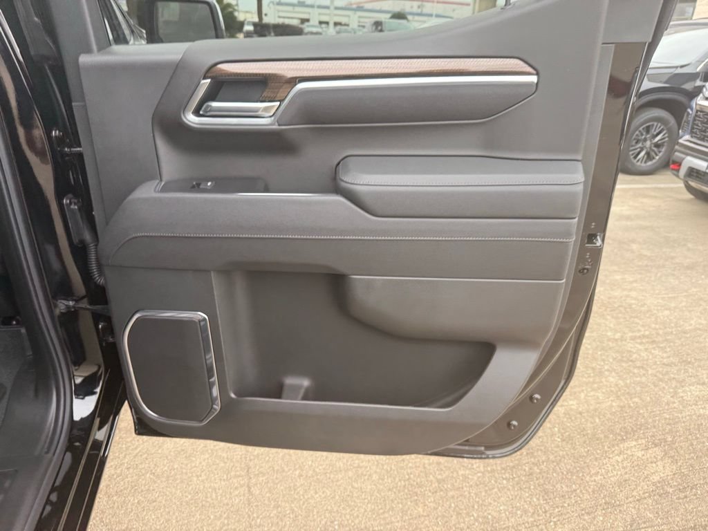 New 2026 Chevrolet Silverado 1500 LT w/ Texas Edition Plus RWD image 39