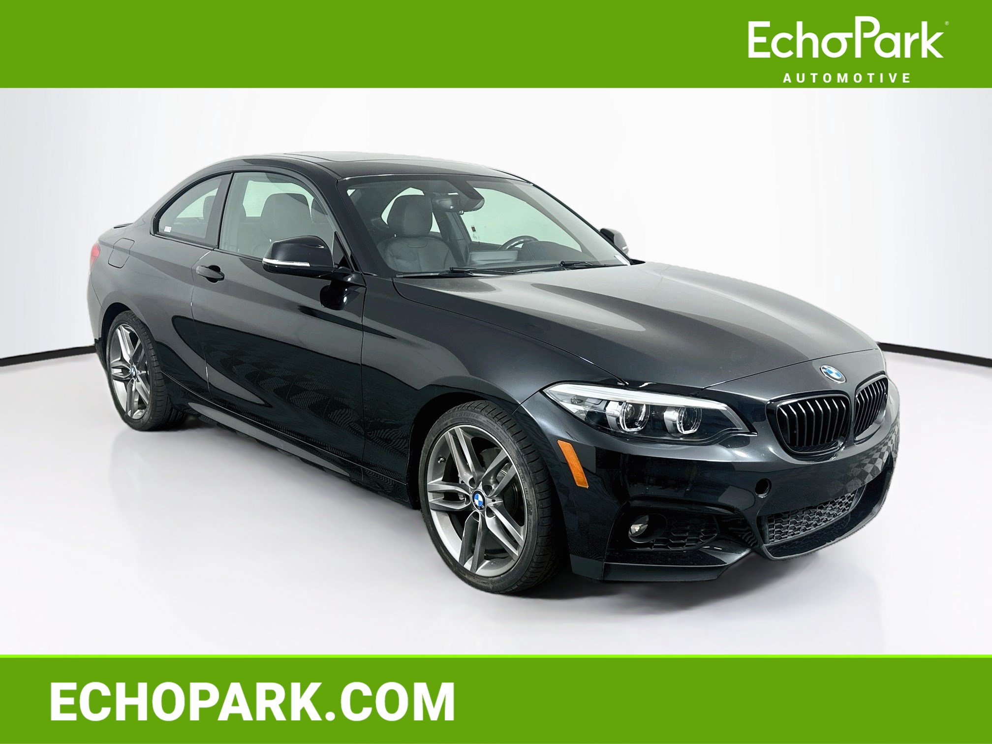 Used 2018 BMW 230i Coupe