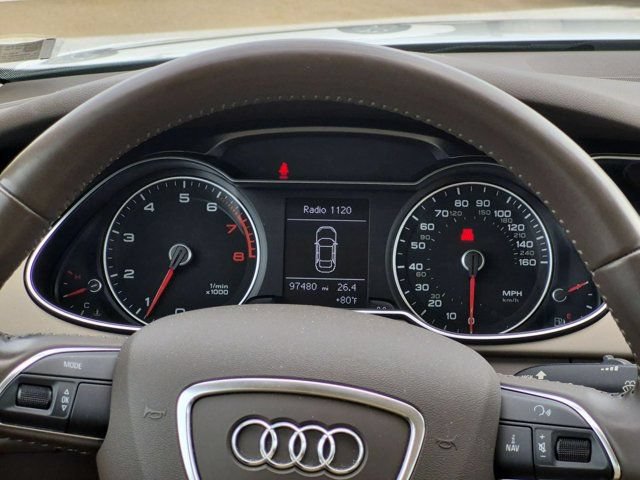 Used 2014 Audi A4 2.0T Premium Plus AWD/4WD image 14