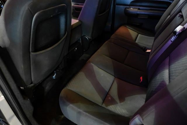 Used 2012 Chevrolet Silverado 2500 LT w/ Interior Plus Package image 33