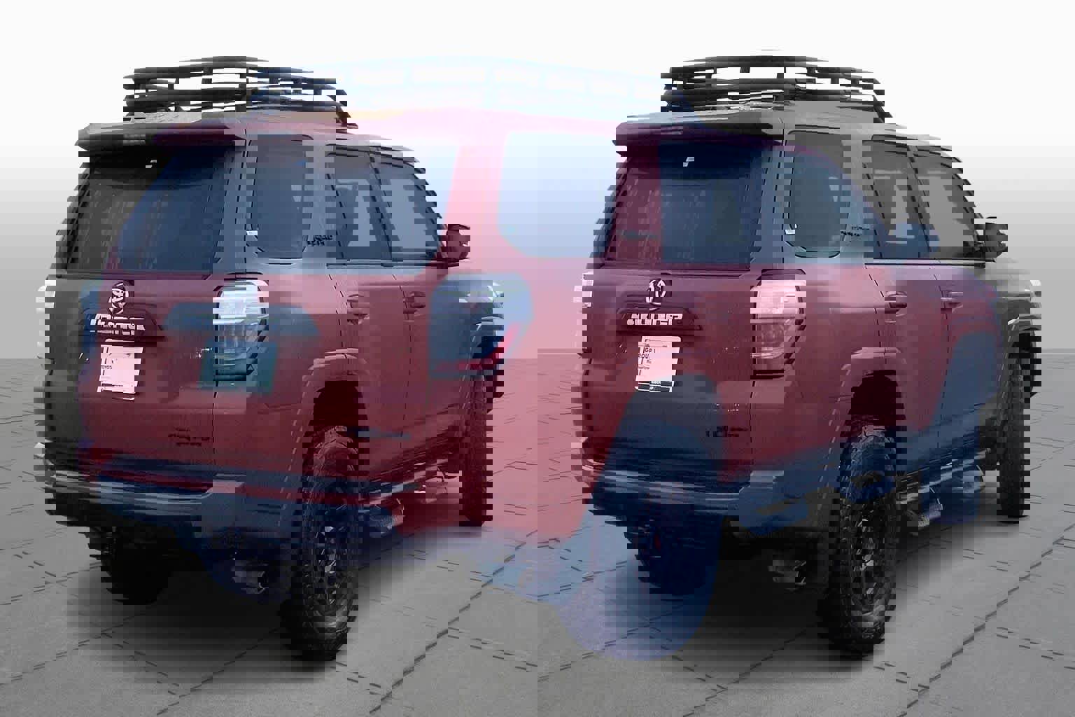 Used 2024 Toyota 4Runner TRD Pro image 13