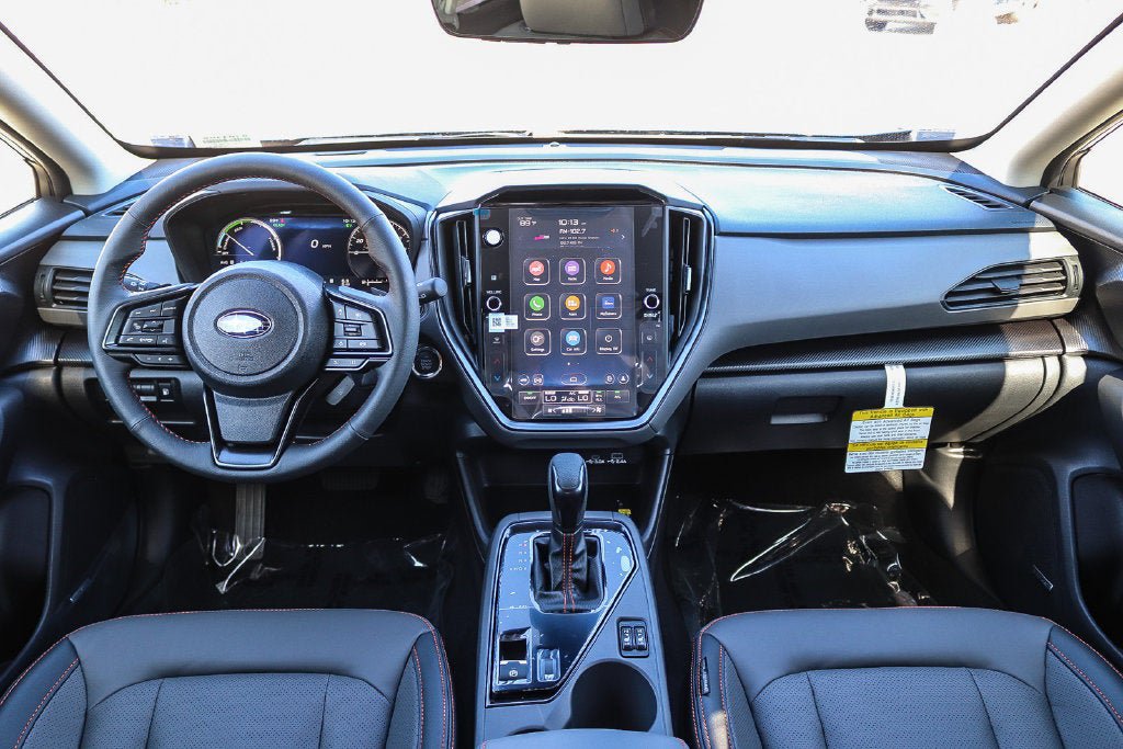 New 2026 Subaru Crosstrek 2.5i Limited AWD/4WD image 14